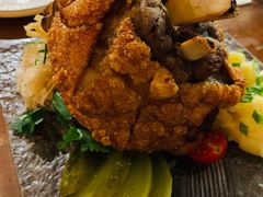-haxnbauer海森堡德国餐厅(深圳coco店)