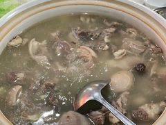 -老东风菜馆·潮汕大排档