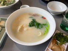 -阿庄新豫菜(通泰路店)