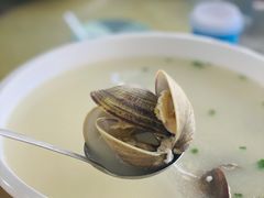 -明记海鲜大排档(巽寮湾店)