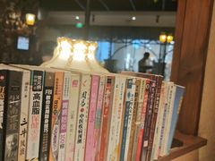 -俄士厨房(印象汇店)