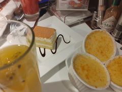 -斗牛士牛排餐厅(嘉里汇店)