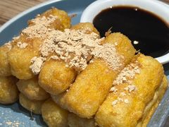 -树厨贵州菜(大十字店)