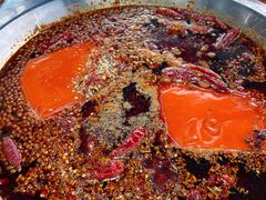 -马帮寨院坝火锅(龙港公园店)