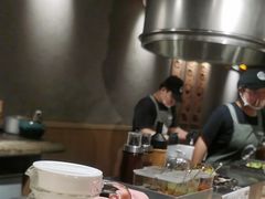 -肉肉大米(金虹桥店)