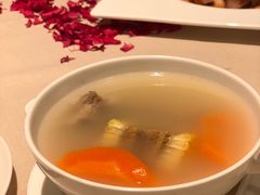 -丽思卡尔顿酒店-天泰轩中餐厅(大沽北路店)