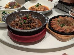 -绿杨春·淮扬宴(庐山路店)