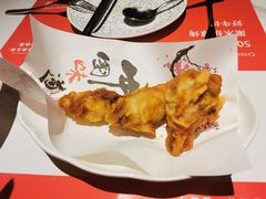 -赤火牛排(金狮广场店)