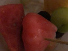 -老炳·七丛松甘草水果