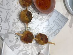 -蔡澜点心·粤菜(月星环球港店)