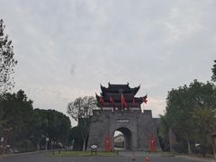 -高淳老街
