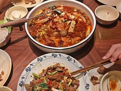 -福满我家大碗厨·湘菜(上海大厦店)