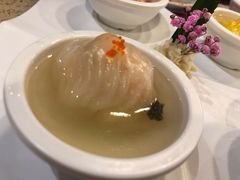 功夫汤虾饺-点都德(北京路贰店)