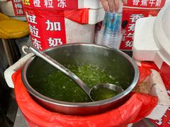 -鲍氏老字号冷热饮老店(瑞安店)