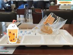 -爱康卓悦体检中心(九座花园分院)