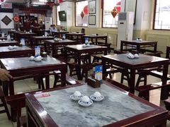 大堂-海碗居(牡丹园店)