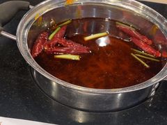 -呷哺呷哺(西单大悦城店)