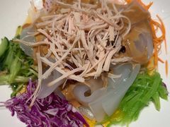 -京味斋·烤鸭·北京菜(安贞店)
