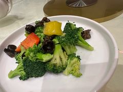 -老爷庙风味美食府(魏都大道店)