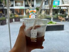 -麻雀咖啡SPARROW COFFEE(十全街店)