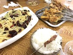 -胜泽眼镜烧烤(云霄路直营店)