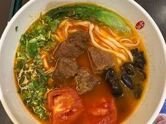 -康师傅私房牛肉面(申虹店)
