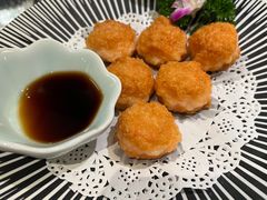 -顺峰顺水顺德菜(第一百货店)
