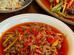 -懒人盐府人家(安贞店)