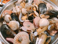 -小鱼儿海鲜港(新村十区店)