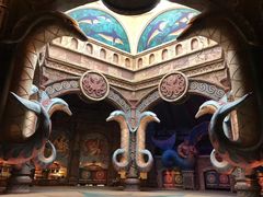 -波塞冬旅游度假区