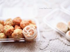 -泸溪河桃酥(秦淮夫子庙一店)
