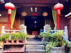 -龙姐私房菜(和顺古镇店)