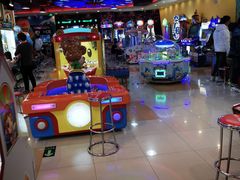 -汤姆熊欢乐世界(滨江店)