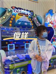 -莫莉幻想儿童乐园(沈阳龙之梦大都汇店)