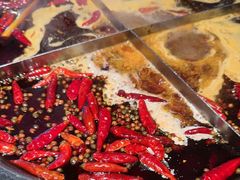 -陈眼镜火锅(总店)