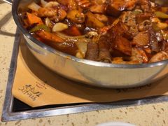 -黄记煌三汁焖锅(广州曜一城店)