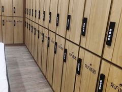 -东方足浴·洗浴SPA会所(长治路店)