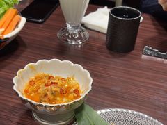 -本寻烧肉酒场(双井店)