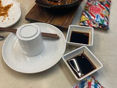 -肥仔文澳门猪骨煲(南京西路店)