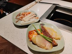 -欢乐牧场主题自助料理(T12店)