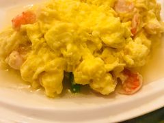 滑蛋虾仁-聂记粤菜馆(鼓西路店)