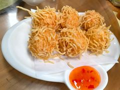 -牛记咖喱美食(十月初五日街店)