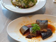 -船歌·鱼水饺青岛菜(黄岛珠江路店)