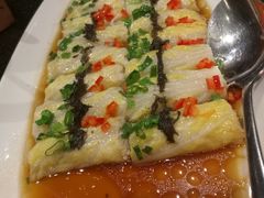 -长春凯悦酒店-品悦中餐厅