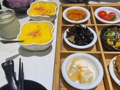 -新仙清汤牛腩(铜锣湾店)