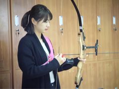 -张弛射箭馆