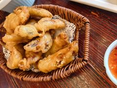 -海坛特色小吃·只做平潭特色菜(平潭店)