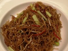 -长沙北辰洲际酒店-兰调全日餐厅