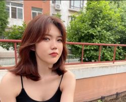 点击看大图 -MORI HAIR SALON日式美发沙龙