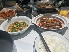 -西贝(南开大悦城店)